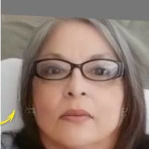 Meet your Posher, Gloria